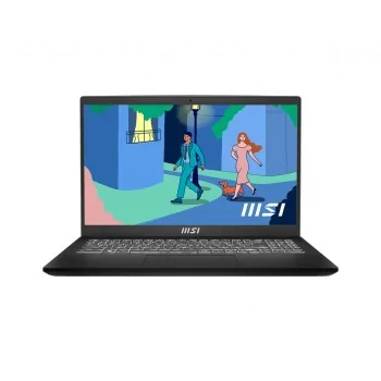 Laptop MSI 9S7-15H112-024 15,6" Intel Core I7-1255U 16 GB...