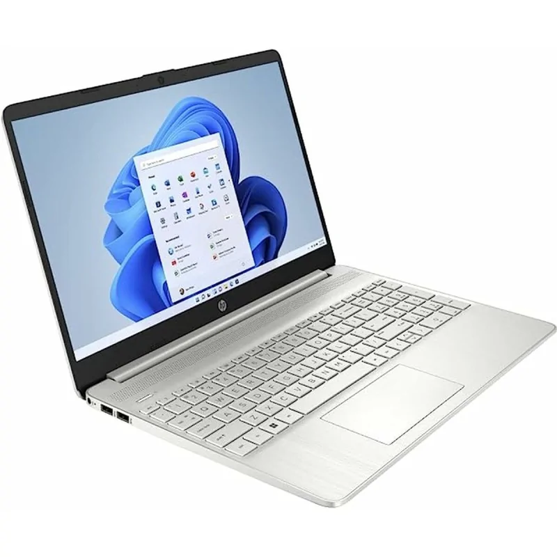 Notebook HP 15S-FQ5017NS 512 GB SSD 16 GB RAM...