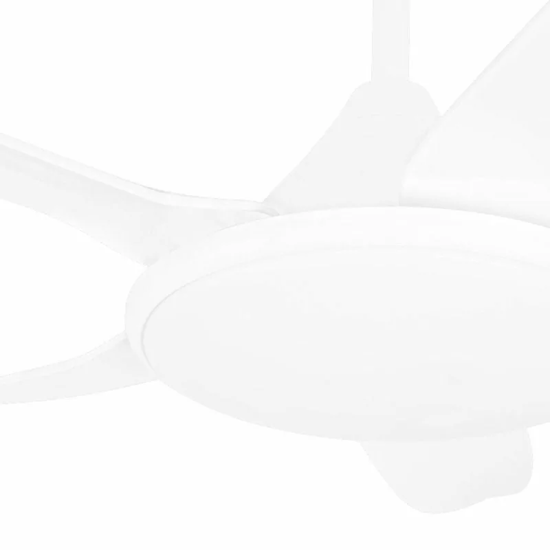 Ceiling Fan Orbegozo CPW 01120 35 W Ø 120 cm Black