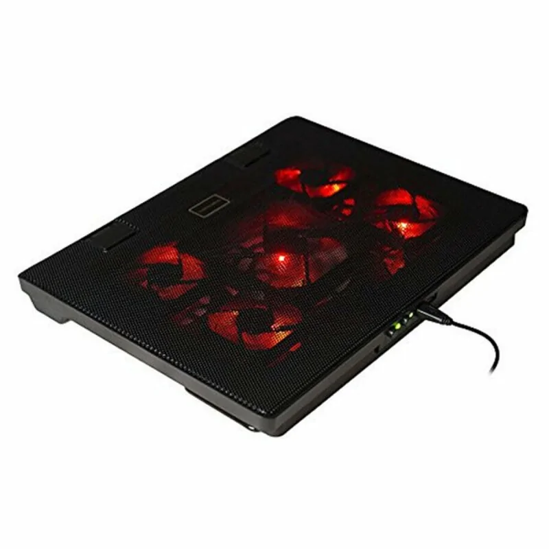 Gaming Cooling Base for a Laptop Mars Gaming...