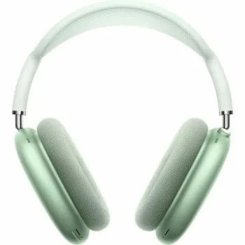 Headphones with Microphone Apple AirPods Max Green