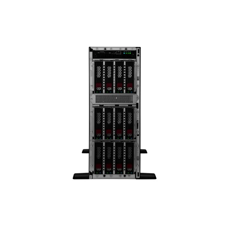 Server HPE ML350 GEN11 Intel Xeon Silver 4410Y...