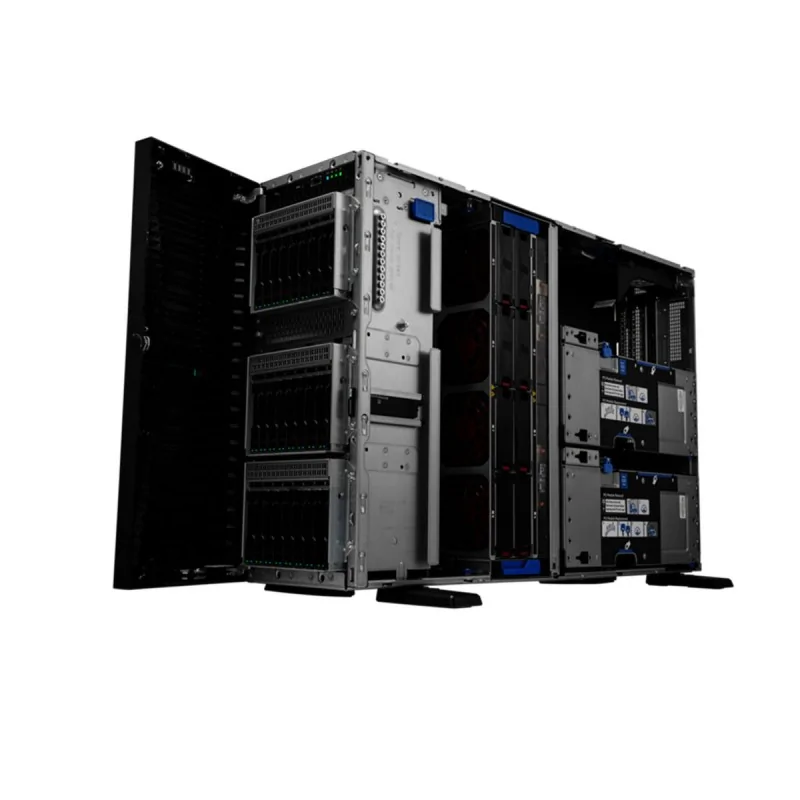 Server HPE ML350 GEN11 Intel Xeon Silver 4410Y...