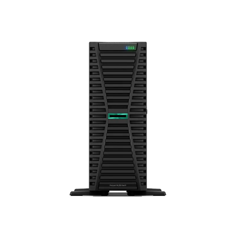 Server HPE ML350 GEN11 Intel Xeon Silver 4410Y...