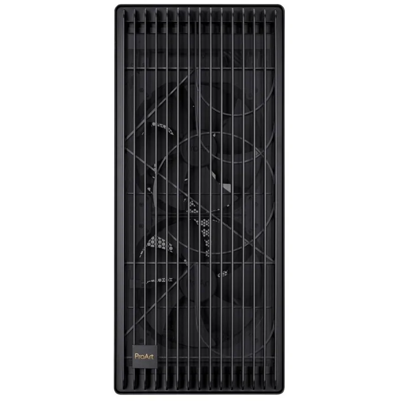 ATX Semi-tower Box Asus ProArt PA602 Black