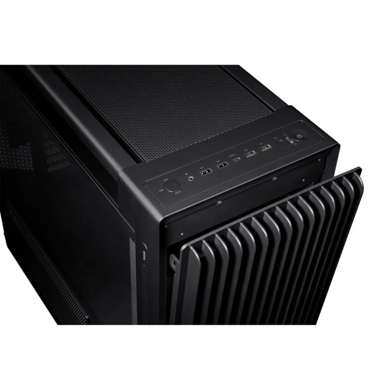 ATX Semi-tower Box Asus ProArt PA602 Black