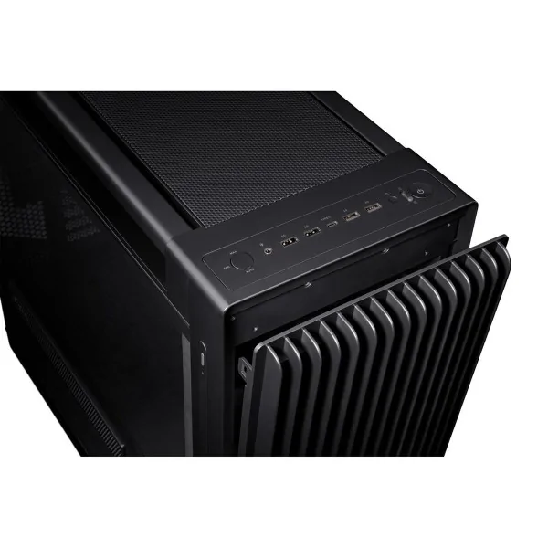 ATX Semi-tower Box Asus ProArt PA602 Black