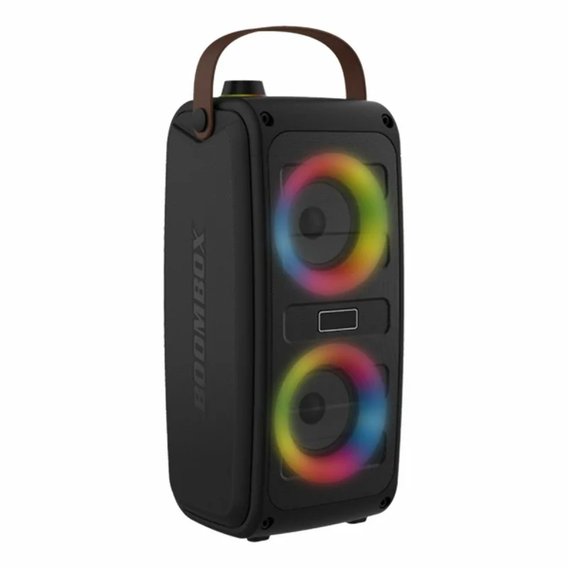 Portable Bluetooth Speakers Denver Electronics...