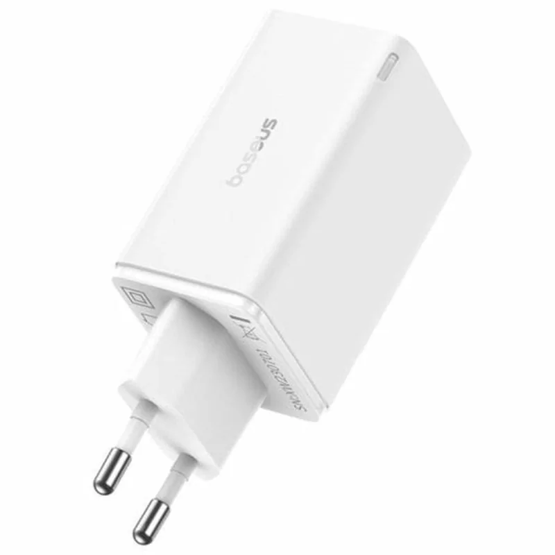 Wall Charger Baseus GaN6 Pro 65 W