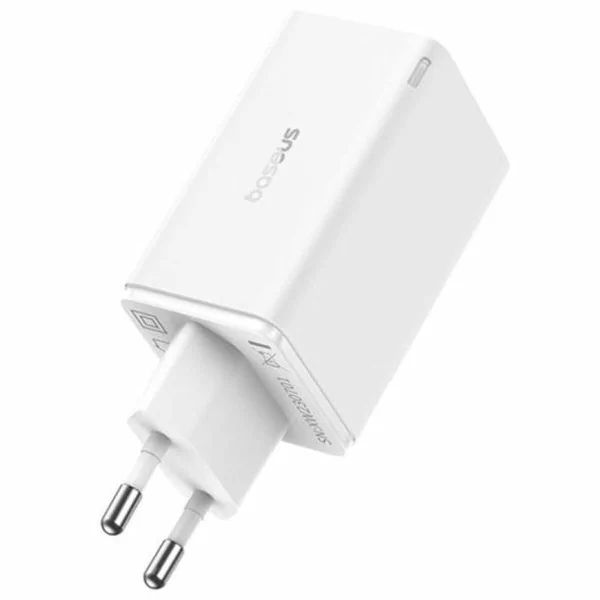 Wall Charger Baseus GaN6 Pro 65 W