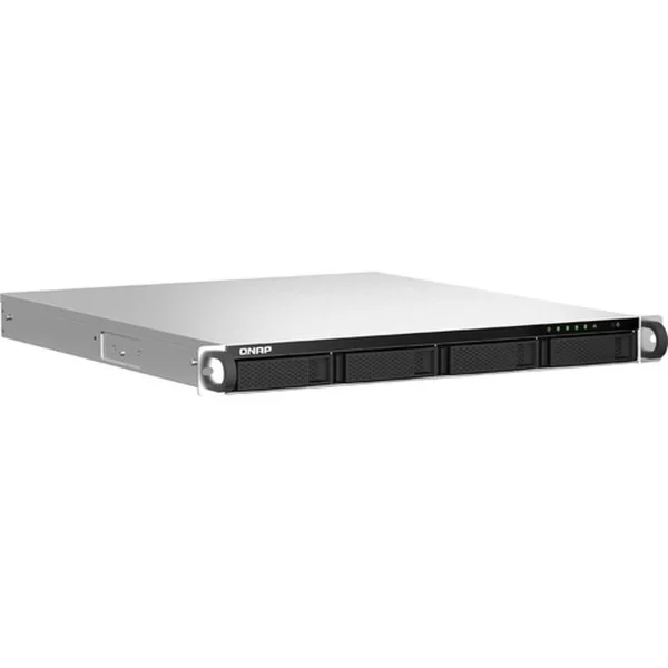 NAS Network Storage Qnap 8 GB RAM