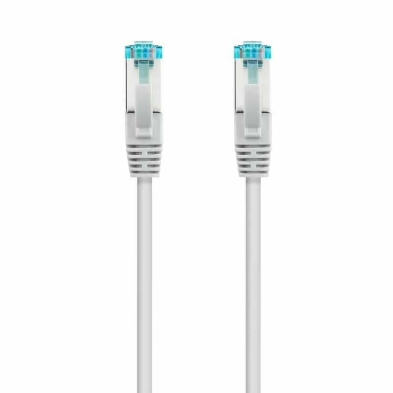 FTP Category 7 Rigid Network Cable NANOCABLE...