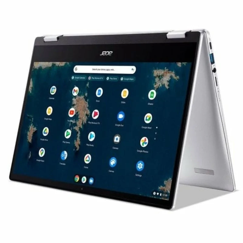Laptop Acer Chromebook Spin 314 CP314-1HN-C04G...