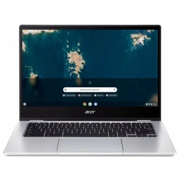 Laptop Acer Chromebook Spin 314 CP314-1HN-C04G 14" Intel Celeron N4500 8 GB RAM