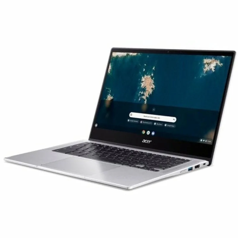 Laptop Acer Chromebook Spin 314 CP314-1HN-C04G...