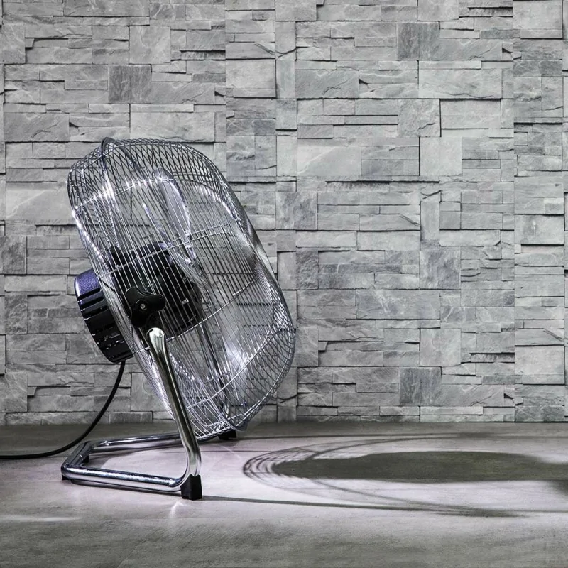 Floor Fan Cecotec 110 W