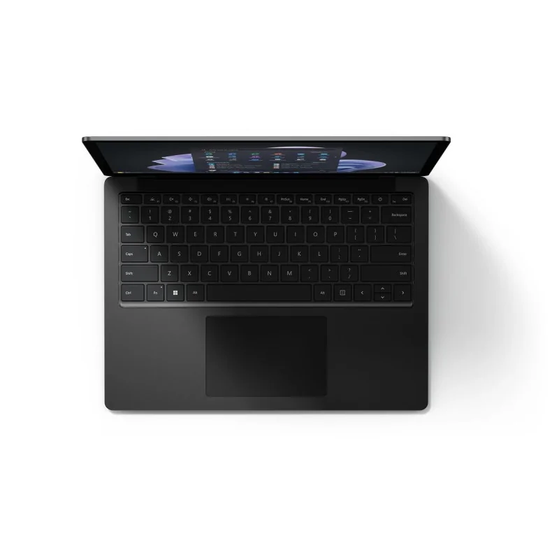 Laptop Microsoft Surface Laptop 5 Spanish...