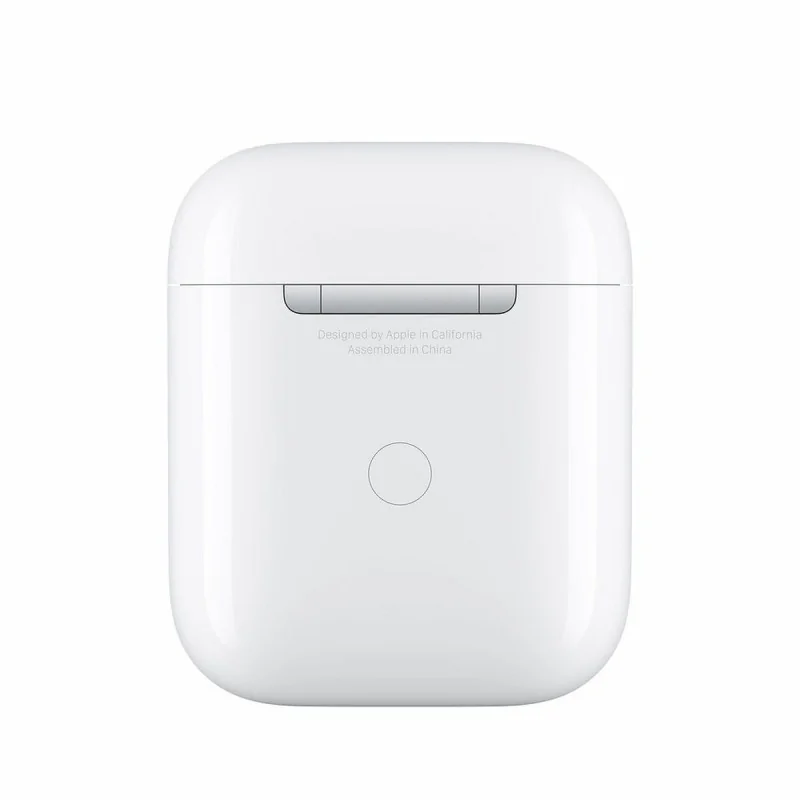 Cordless Charger Apple MR8U2TY/A White