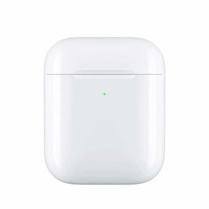 Cordless Charger Apple MR8U2TY/A White