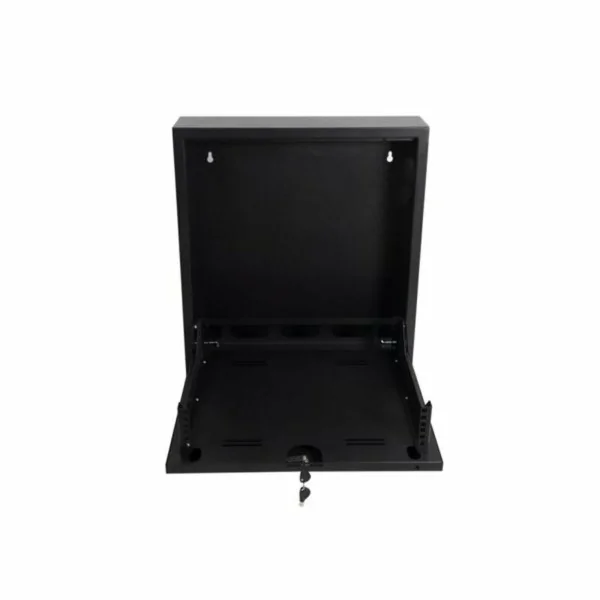 Rack Cabinet WP Black