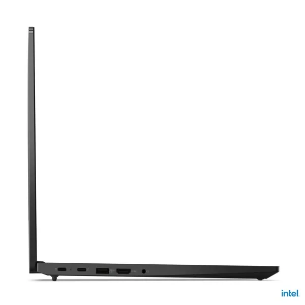 Laptop Lenovo ThinkPad E16 16" Intel Core i7-13700H 32 GB RAM 1 TB SSD Spanish Qwerty