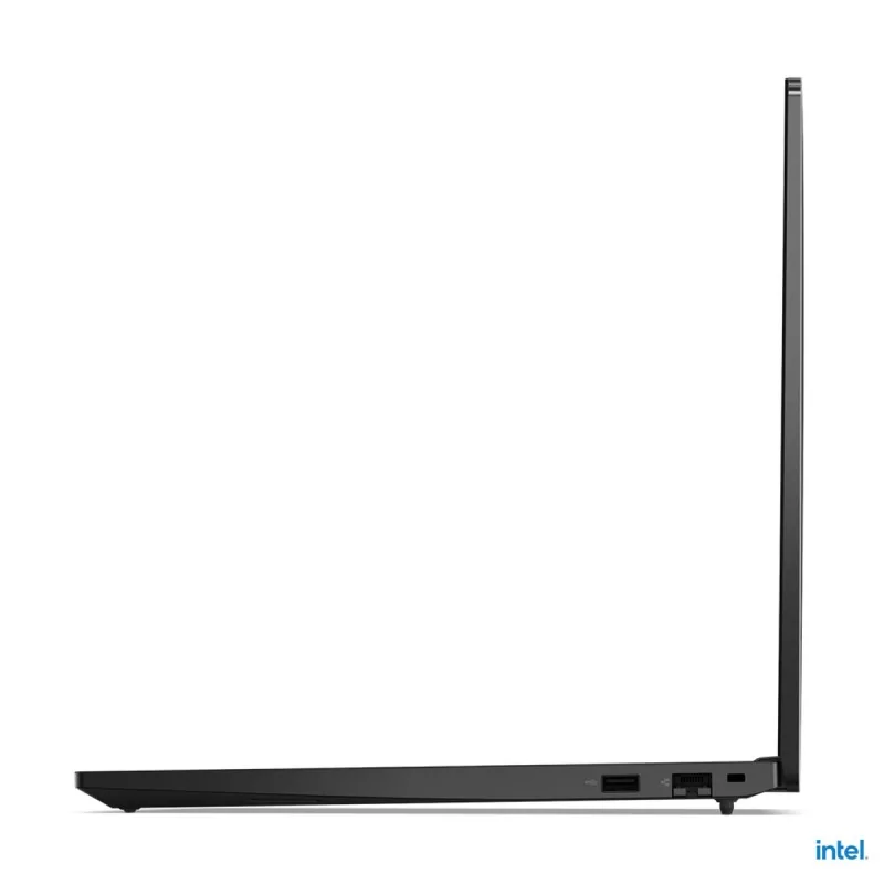 Laptop Lenovo ThinkPad E16 16" Intel Core...