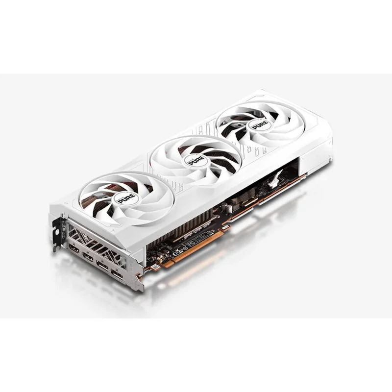 Graphics card Sapphire 11325-03-20G RADEON RX...