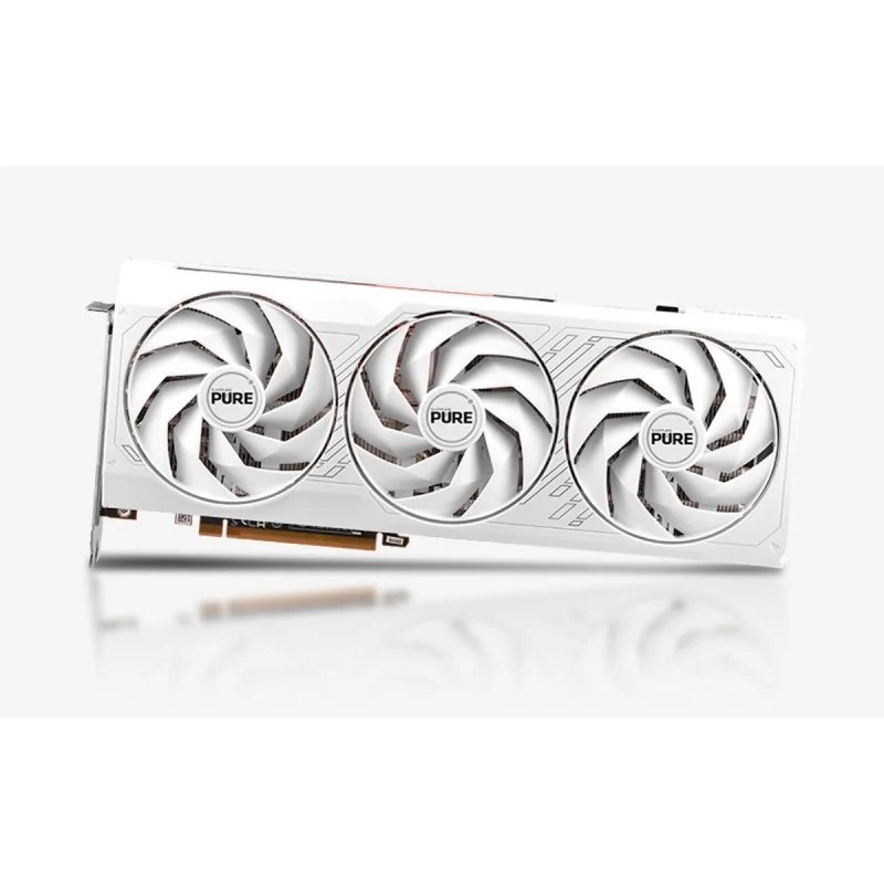 Graphics card Sapphire 11325-03-20G RADEON RX...