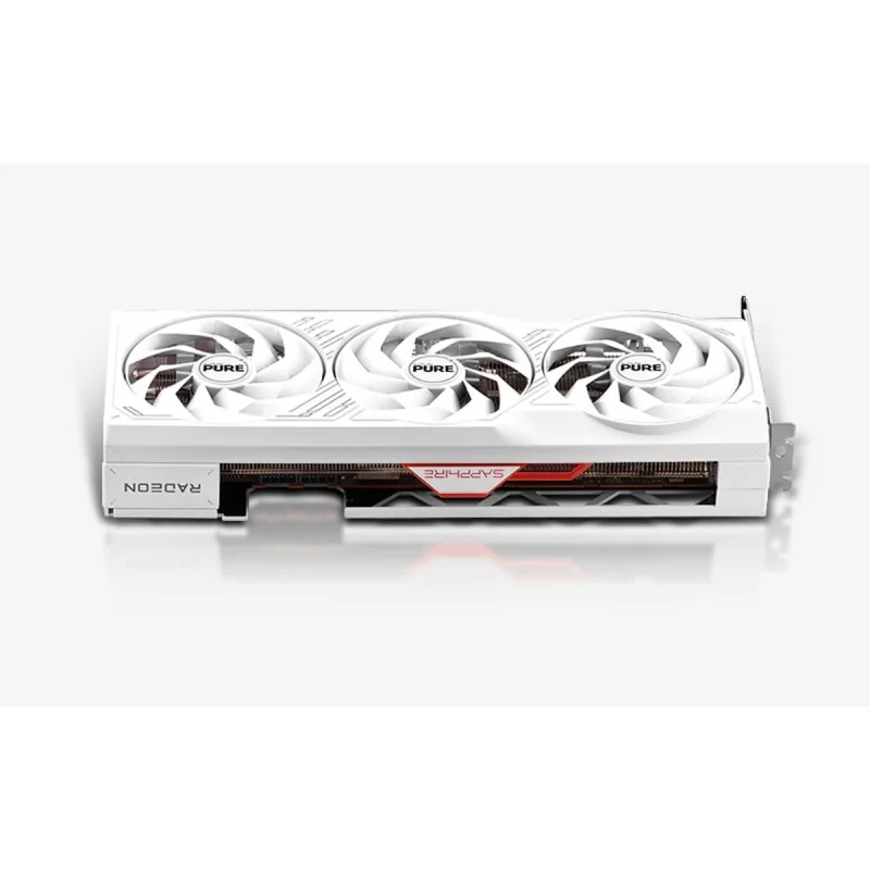 Graphics card Sapphire 11325-03-20G RADEON RX...