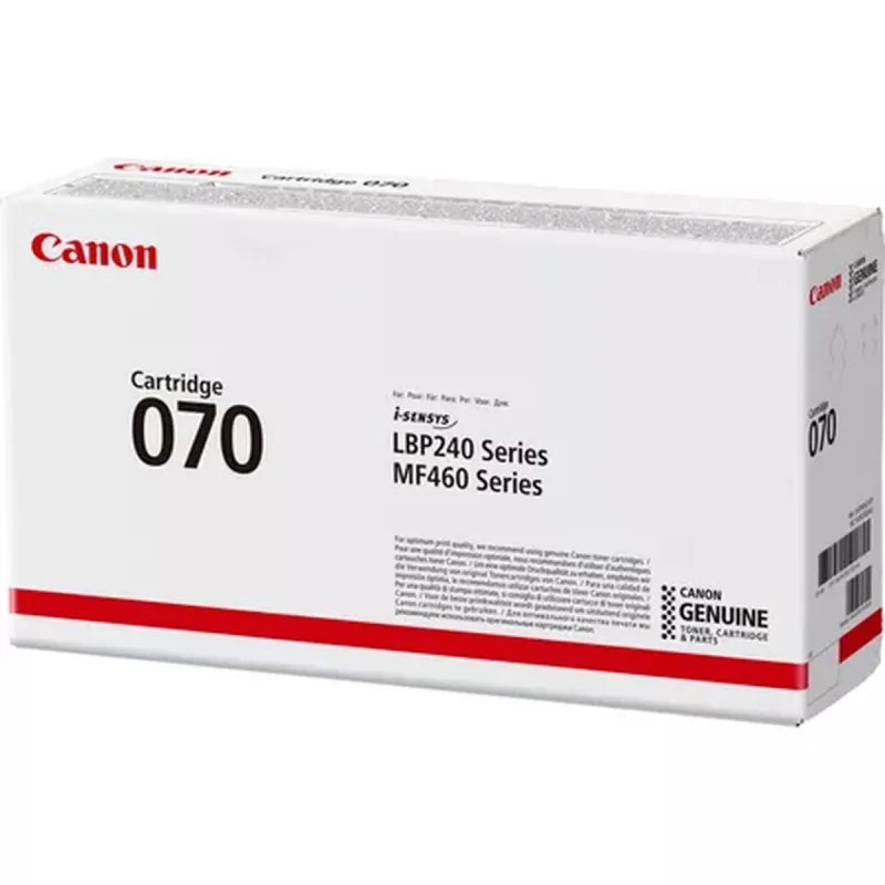 Original Ink Cartridge Canon 5639C002 Black (1...