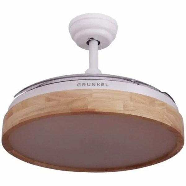 Ceiling Fan Grunkel SKYWIND-42WO 40 W Ø 106 cm