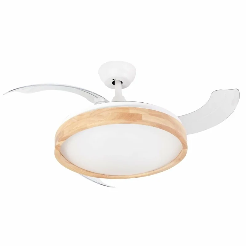 Ceiling Fan Grunkel SKYWIND-42WO 40 W Ø 106 cm