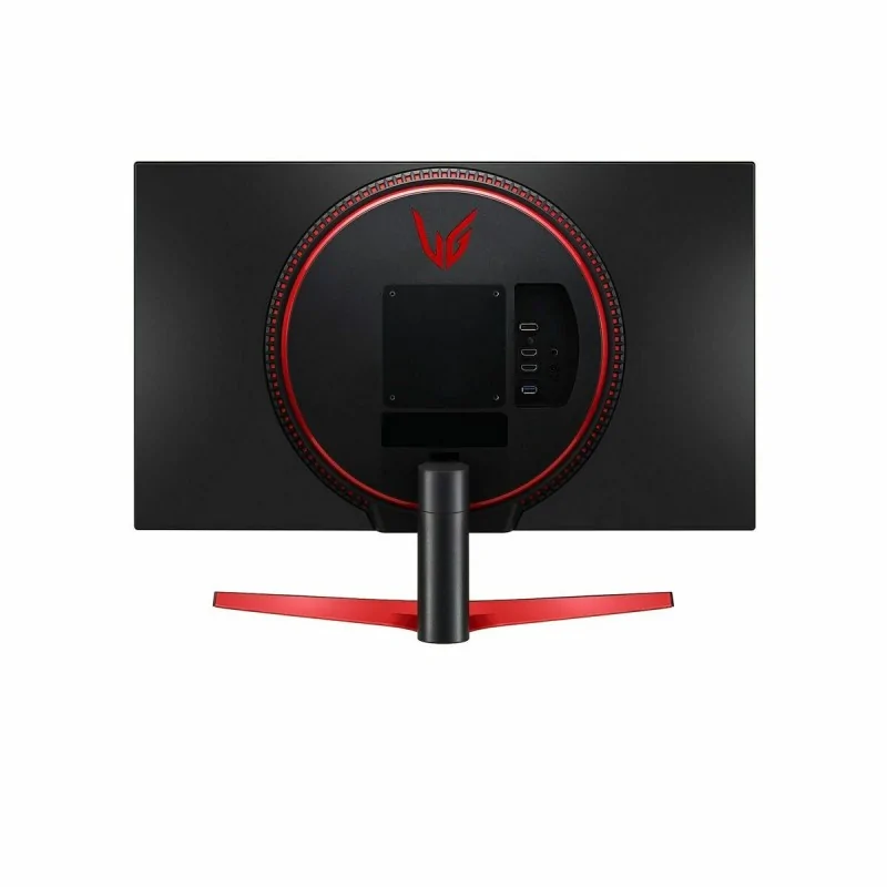 Gaming Monitor LG UltraGear 27GN800P-B 27" Quad...