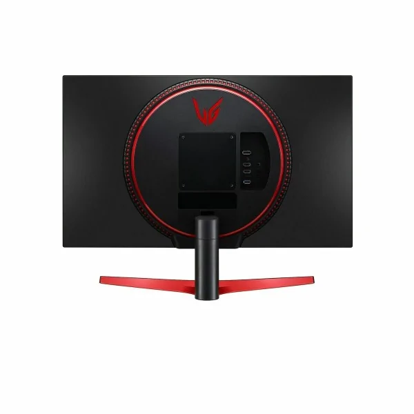 Gaming Monitor LG UltraGear 27GN800P-B 27" Quad HD 144 Hz