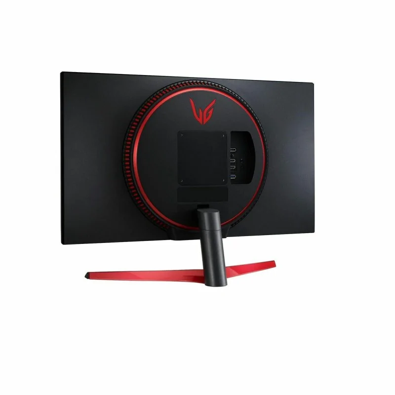 Gaming Monitor LG UltraGear 27GN800P-B 27" Quad...