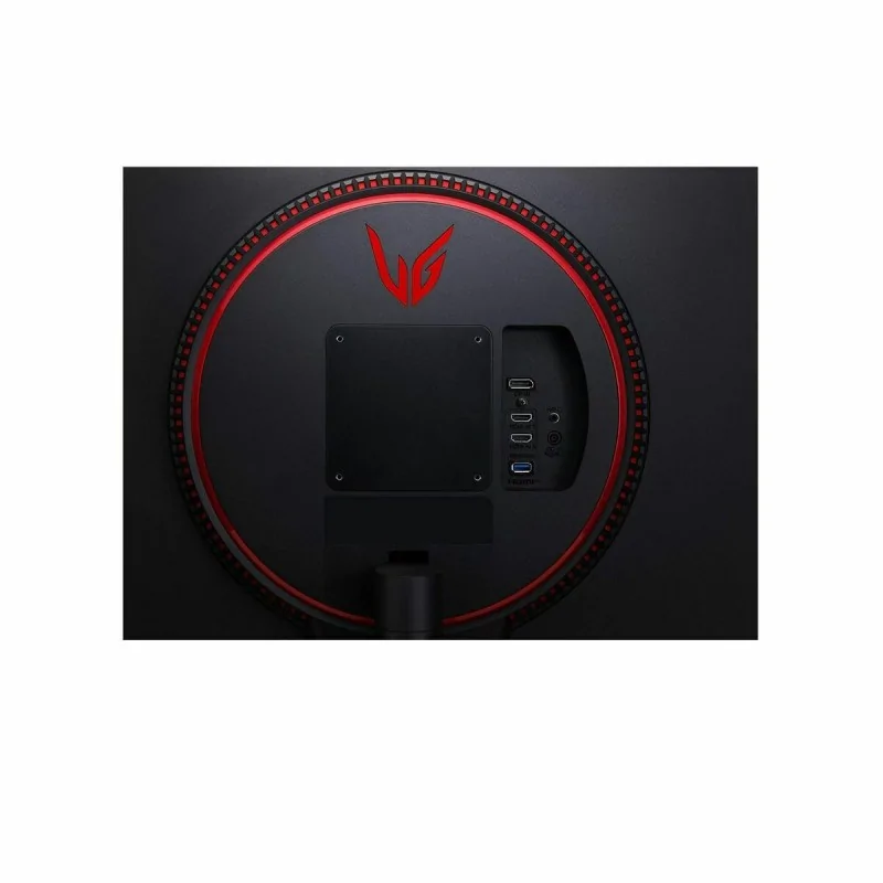 Gaming Monitor LG UltraGear 27GN800P-B 27" Quad...
