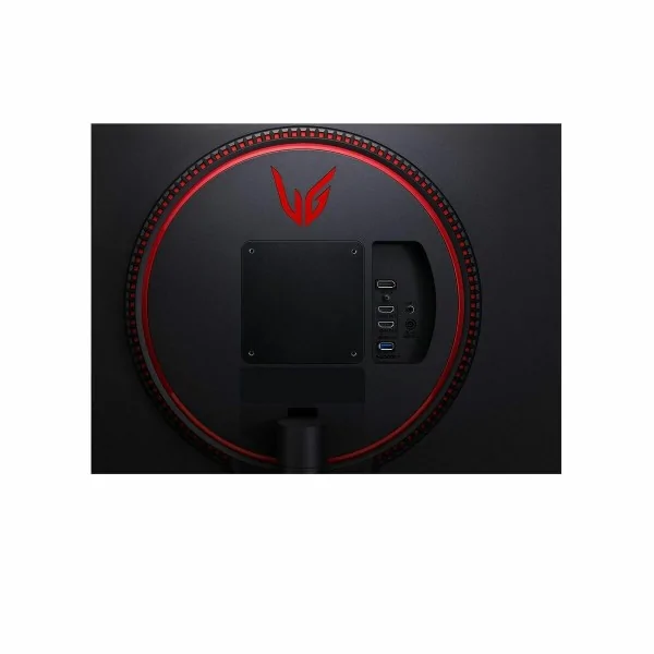 Gaming Monitor LG UltraGear 27GN800P-B 27" Quad HD 144 Hz
