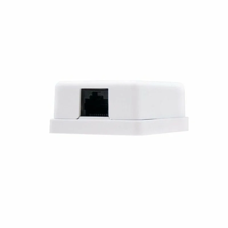 Network Connection Box NANOCABLE 10.21.1001 White