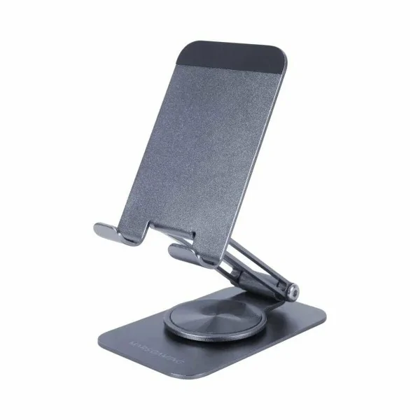 Mobile support Mars Gaming MARSS Dark grey Aluminium