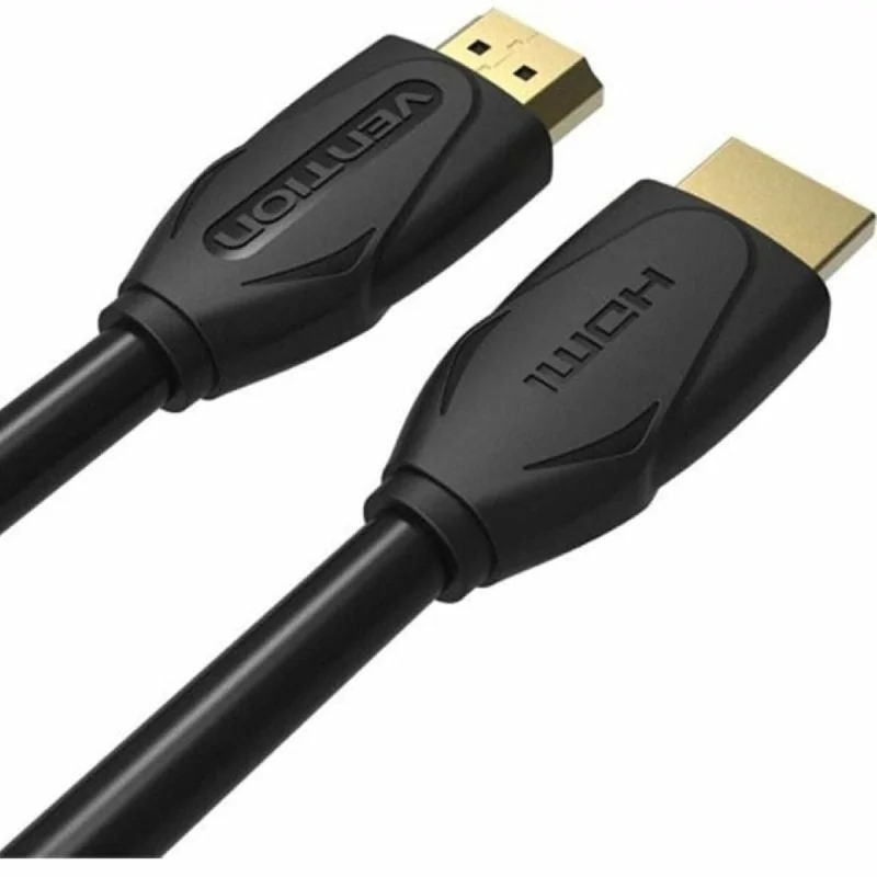 HDMI Cable Vention VAA-B04-B200 2 m