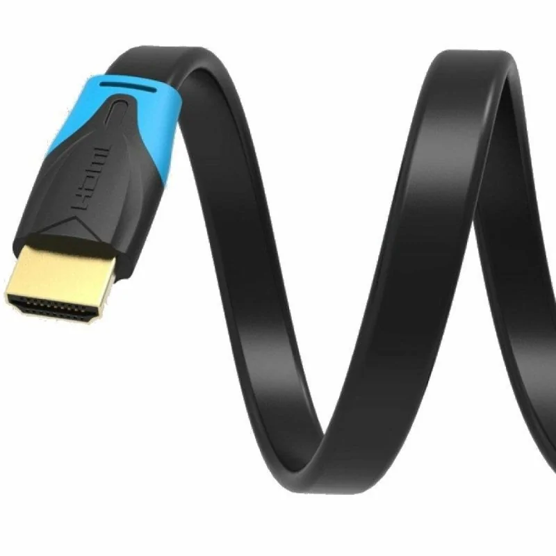 HDMI Cable Vention VAA-B02-L100 1 m