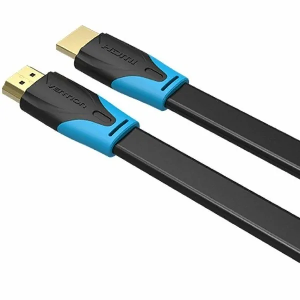 HDMI Cable Vention VAA-B02-L075 75 cm