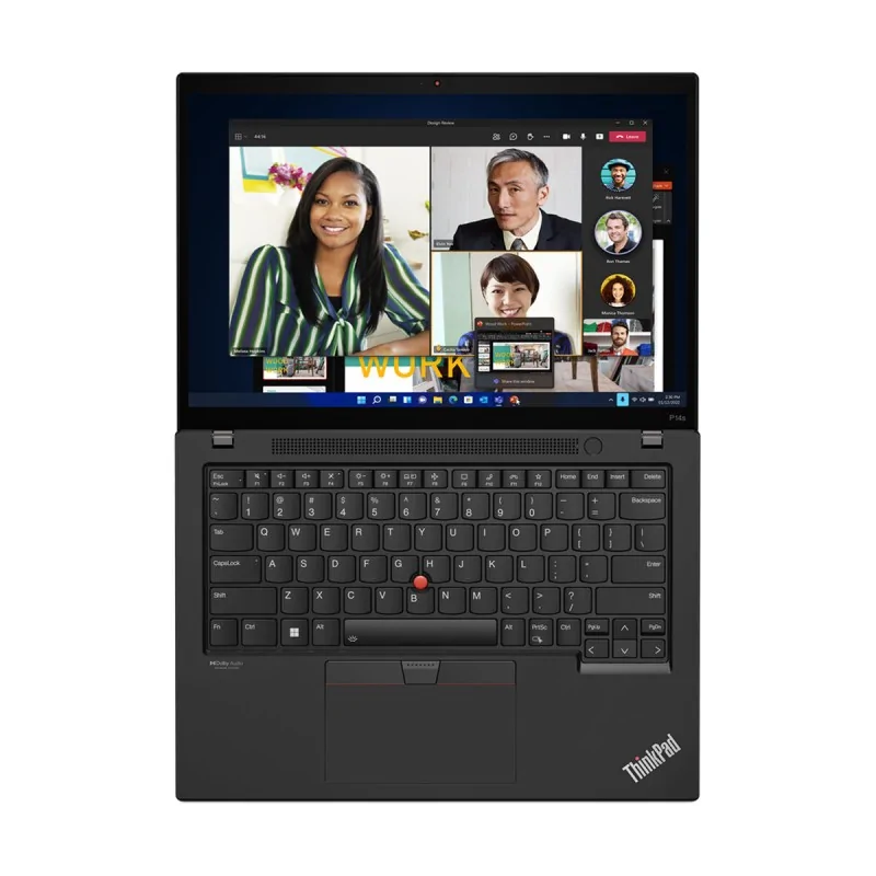 Laptop Lenovo ThinkPad P14S G4 14" i7-1360P 32...