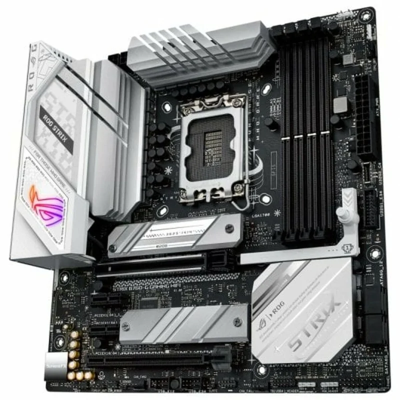 Motherboard Asus ROG STRIX B760-G GAMING WIFI...