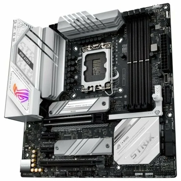 Motherboard Asus ROG STRIX B760-G GAMING WIFI Intel Intel B760 LGA 1700