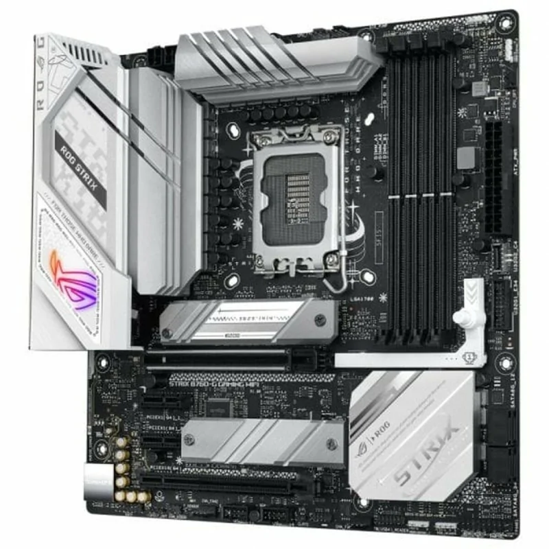 Motherboard Asus ROG STRIX B760-G GAMING WIFI...