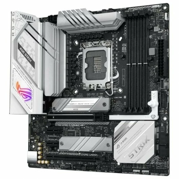 Motherboard Asus ROG STRIX B760-G GAMING WIFI Intel Intel B760 LGA 1700