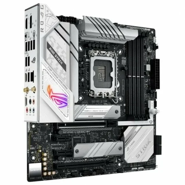 Motherboard Asus ROG STRIX B760-G GAMING WIFI Intel Intel B760 LGA 1700