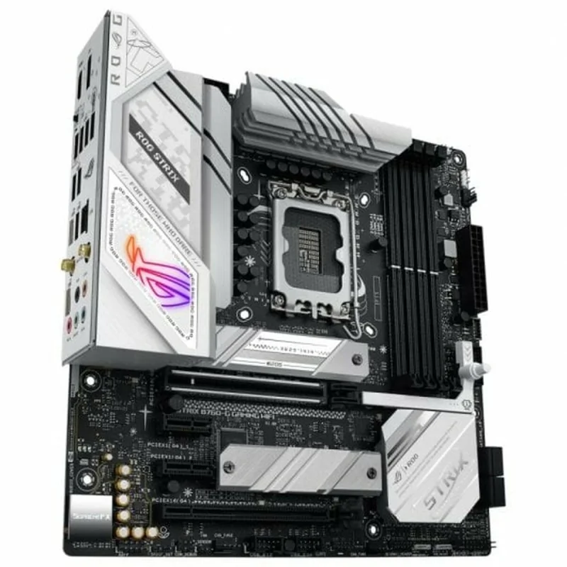 Motherboard Asus ROG STRIX B760-G GAMING WIFI...