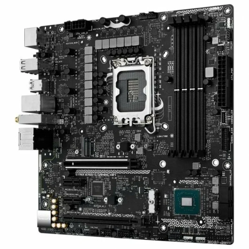 Motherboard Asus ROG STRIX B760-G GAMING WIFI...